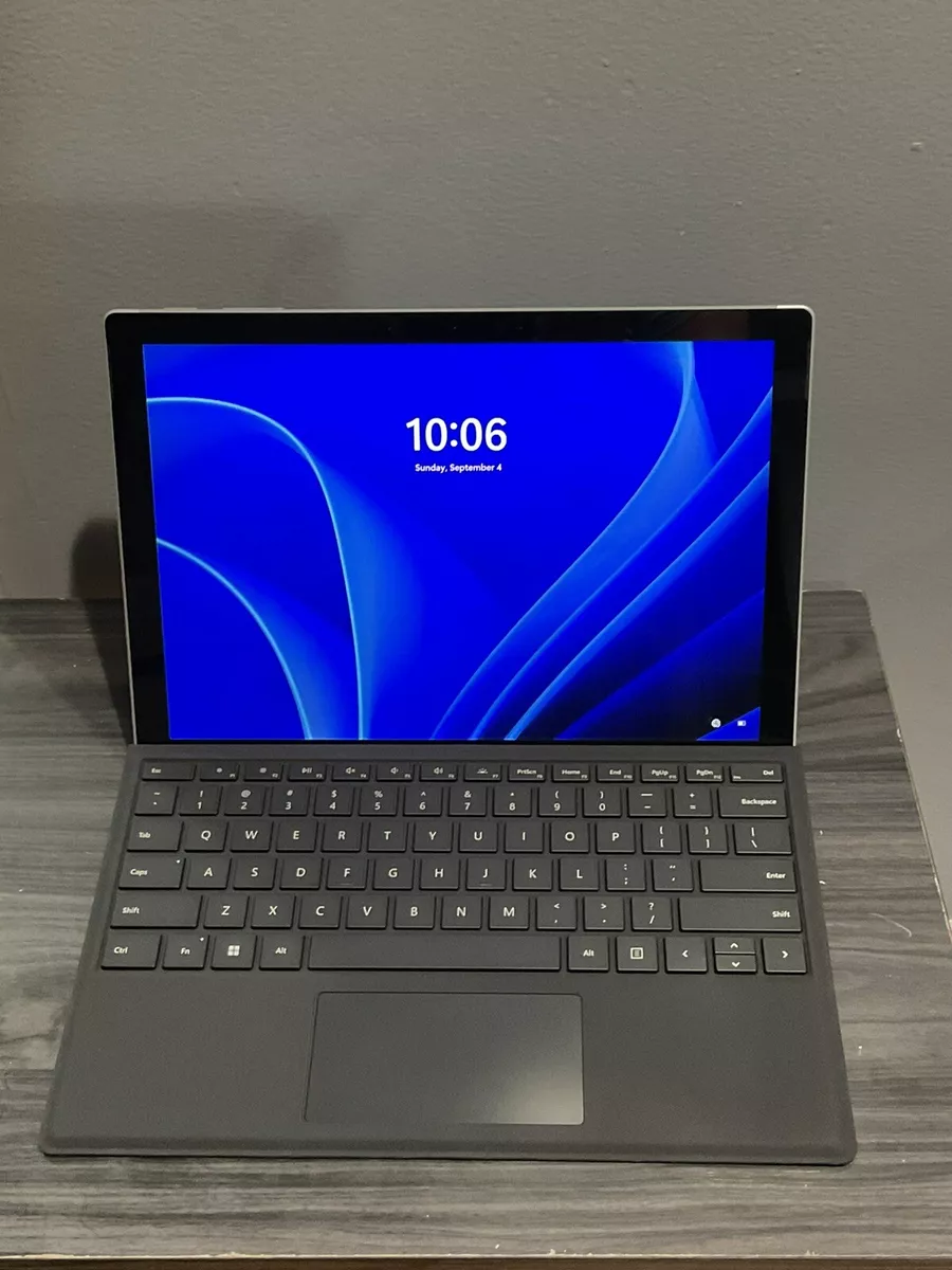 ★即配★　Surface Pro7+ plus i3 8GB SSD 128GB