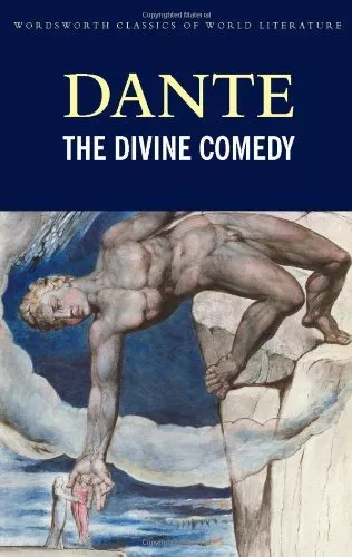 The Divine Comedy of Dante Alighieri: by Dante Alighieri