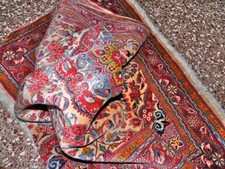 stupendo tappeto nuovo bijar persiano 170x111 alta qualità.e,kilim passatoie qum