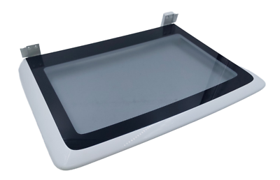 #ad #ad Genuine Samsung Washer Lid Assembly DC97 21510D Same Day Ship amp; 60 Days Warranty $88.90