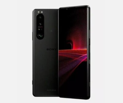 Sony Xperia 1 III 5G XQ-BC72 256GB 512GB Global version Smartphone --New Sealed