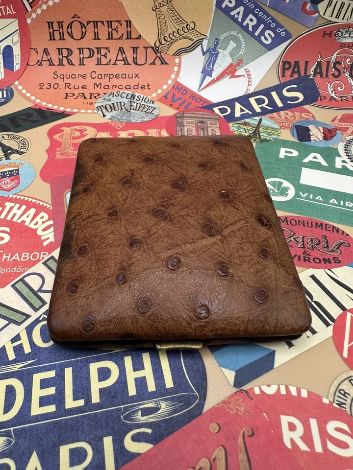 Reloj Bolsillo Omega Oro 18k Relleno Foto 3 de 4