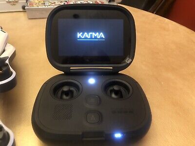 gopro karma drone