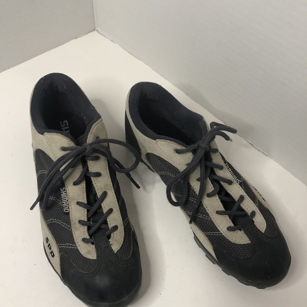 Shimano SPD SH-M020 Mountain Bike Shoes Unisex EU 39 US 6