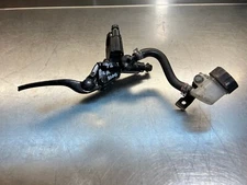 1992 Yamaha FZR1000 Front Brake Master Cylinder OEM E1036