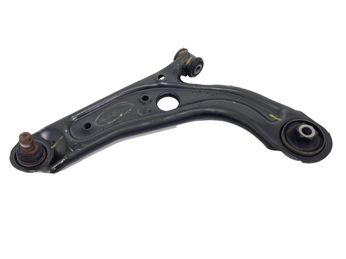 FIAT OEM 12-19 500 Front Suspension Suspension Components-Knuckle