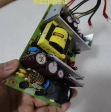 SKYNET ELECTRONIC SNP-Y111 (USED TESTED CLEANED) (By DHL or Fedex) #H581EE DX