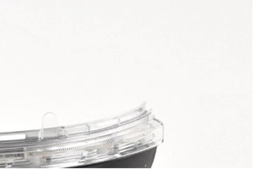 Spiegelblinker Spiegel Blinker passend für VW Touran 1T 05/10- Links Fahrerseite - Bild 5 von 9