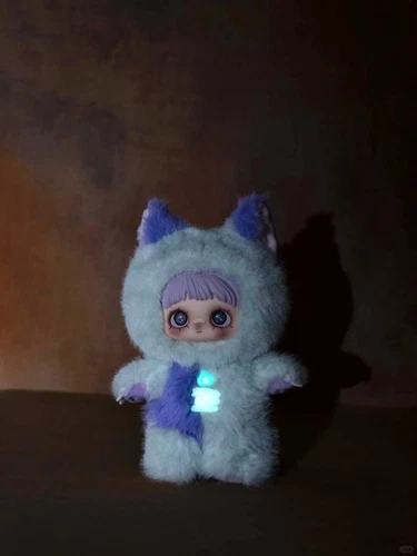 MayMei Dark Forest Series Blind Box Confirmed Figure Plush Toy Pendant Hot Gift - Picture 9 of 31