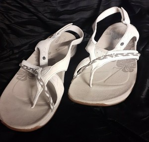 merrell air cushion memory foam