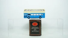 EFE Gilbow 1/76 Scale Leyland Atlantean CMB China Motor Bus w/ COA 18106 NEW G1