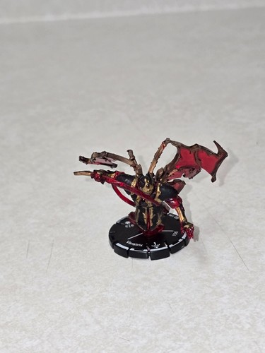 Mage Knight MK2.0 Varatrix Unique #130 Solonavi LE Angel Demon DnD - Picture 3 of 4