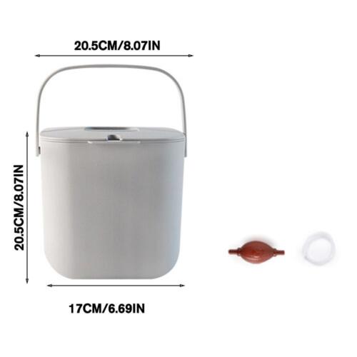Mini Dishwasher Portable Countertop Dishwasher Kitchen Deep Cleane√ - Picture 18 of 21