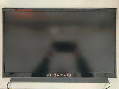 Dell Alienware M17 R2 FHD 144Hz Screen Assembly 0V9G1T V9G1T (PS7)