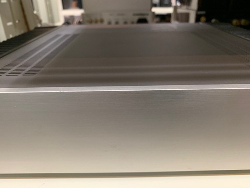 SONY TA-N86 Stereo DC Power Amplifier 100V USED JAPAN vintage audio es esprit - Afbeelding 3 van 17
