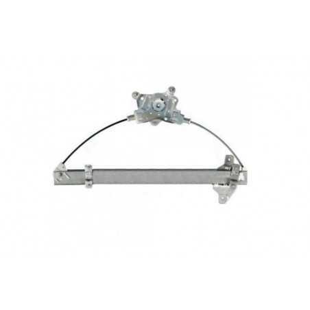Mécanisme lève-vitre électrique avant droit pour Hyundai Getz 5 portes version confort