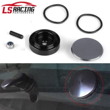 40mm Rear Wiper Block Off Plug Grommet For Honda Civic for Acura for Integra RSX