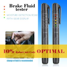 Auto Bremsflüssigkeit Tester DOT3 -DOT5 Öl ...