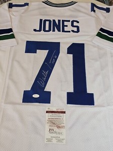 Walter Jones Jersey | eBay