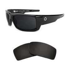 Replacement Lenses for Spy Optic General Polarized & UV Protection - Seek Optics