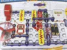 Snap Circuits - Elenco - Various Replacement / Additional / Upgrade Pieces