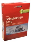 Lexware reisekosten 2019 Jahresversion (365-Tage)