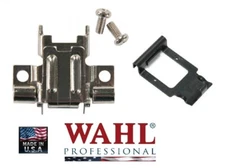 WAHL KM5 KM10 KM CORDLESS Replacement BLADE HINGE ASSEMBLY w/ Screws 41246-7030