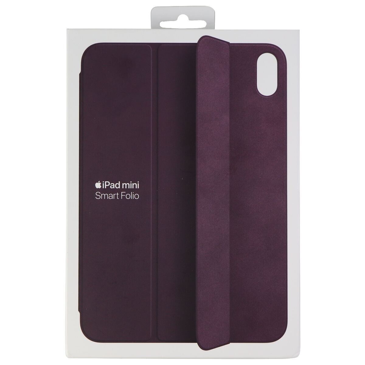 Apple Smart Folio for Apple iPad Mini (6th Generation Apple Smart Folio for Apple iPad Mini (6th Generation