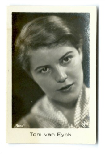 1933 Jasmatzi Ramses Film-Fotos Serie 1 Film Star Cigarette Cards, You Pick - Picture 190 of 211