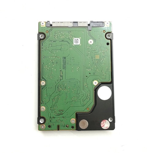New SEAGATE Exos 10E2400 ST1800MM0129 1.8TB 10000RPM 12Gb/s 2.5in SAS Hard Drive - Afbeelding 5 van 5