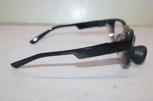 Univet Look Black Dental Loupe 2.5 x 400 Pro S UEN166F - Picture 3 of 7
