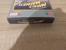 Nintendo NES Game Marble Madness- Boxed But No Manual PAL TESTED & WORKING