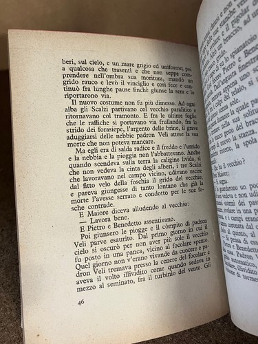 LA LOCANDA AL BOVE SOLARE Beltramelli Edizioni d’Arte Fauno Roma 1927 Pannaggi - Picture 6 of 6