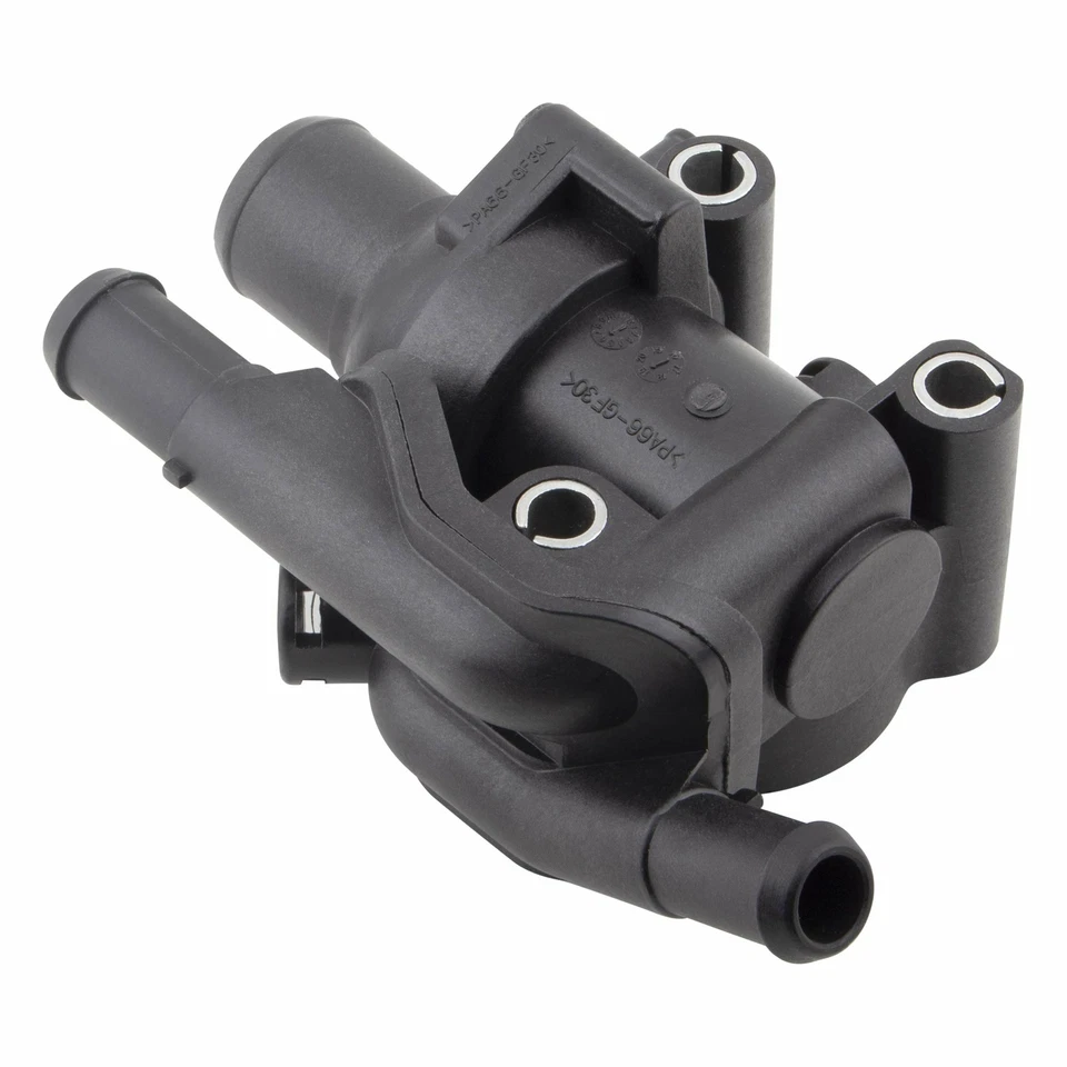 THERMOSTAT HOUSING KIT FITS FORD FOCUS 2003-2004 FORD ESCAPE 2.0L 4CYL 2001-2004 - Image 4 of 4