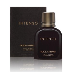 dolce & gabbana intenso pour homme eau de parfum 125ml