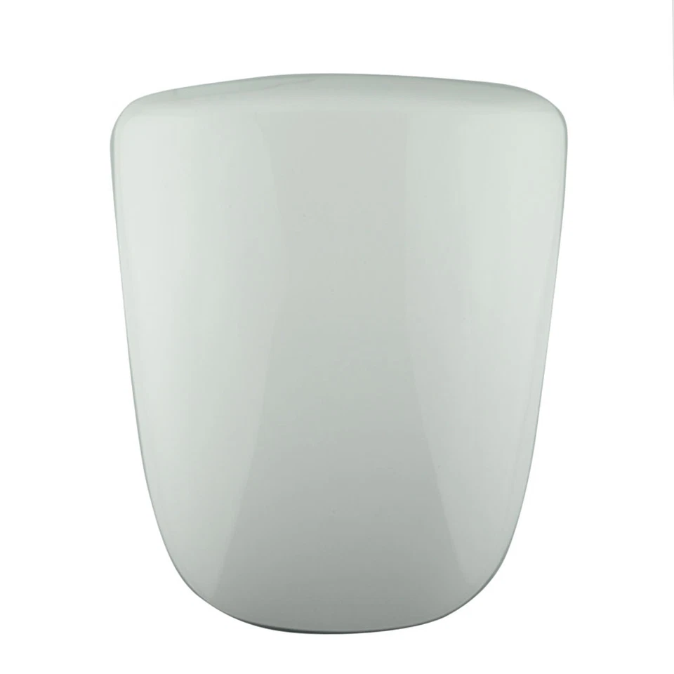 Cubierta de asiento trasero cubierta carenados para KAWASAKI Ninja ZX6R ZX-6R 636 2000-2002 2001 Foto 3 de 4