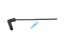 Fil de bougie de préchauffage pour IVECO DAILY III, DAILY IV 0.7-Electric 08.78-