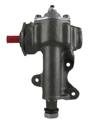 Borgeson Steering Box Manual OEM Saginaw Corvette 68-82 New