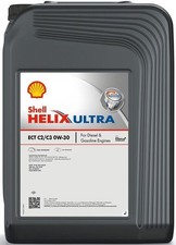 SHELL 550045937 HLXULTRAECTC2C30W30_1*20L JC_A246 für PORSCHE PUCH RENAULT SEAT SHELL 550045937 HLXULTRAECTC2C30W30_1*20L JC_A246 für PORSCHE PUCH RENAULT SEAT