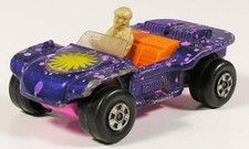 BEACH HOPPER MATCHBOX ROLAMATICS DUNE BUGGY VW VOLKSWAGEN STIRLING MOSS AUQ
