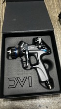 Devilbiss 704504 Dv1-b Plus Hvlp Spray Gun