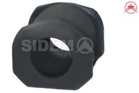 Sidem 819811 Stabilisatorlager Vorne FüR Fiat Seicento 600 0.9 1.1 Electric