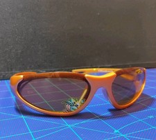 Vintage Yoda Star Wars Youth Kids Sunglasses 2007 LucasFilm Ltd.  TM Nice