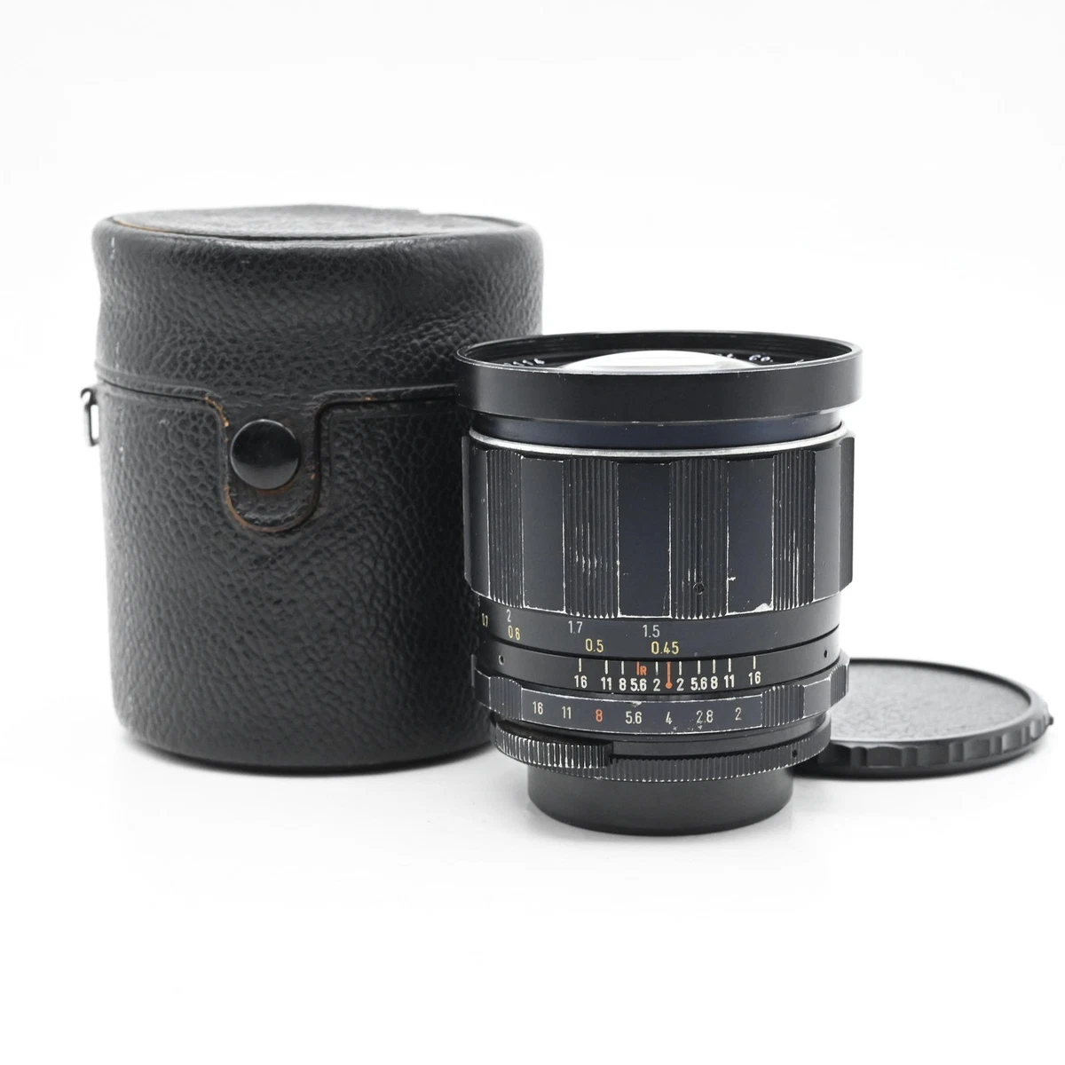 M42 35mm Camera Lenses for sale - eBay