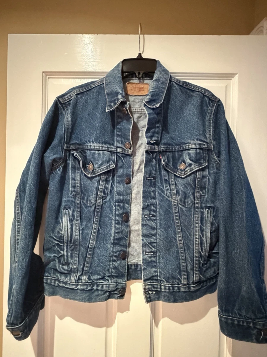 25+ levis jacket 70506 for sale | Updated Oct 2026