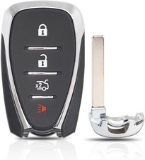 Key Fob Replacement Fits for Malibu Camaro 2016 2017 2018 2019 2020 2021/ Cruze