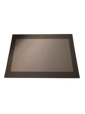 Control4 T3 In-Wall Touchscreen 7'' (schwarz) C4-WALL7-1-BL für Teile und Reparaturen