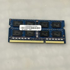 HYNIX HMT351S6CFR8C-PB 4GB DDR3-1600 SODIMM PC3L-12800S-11-12-F3 LAPTOP RAM