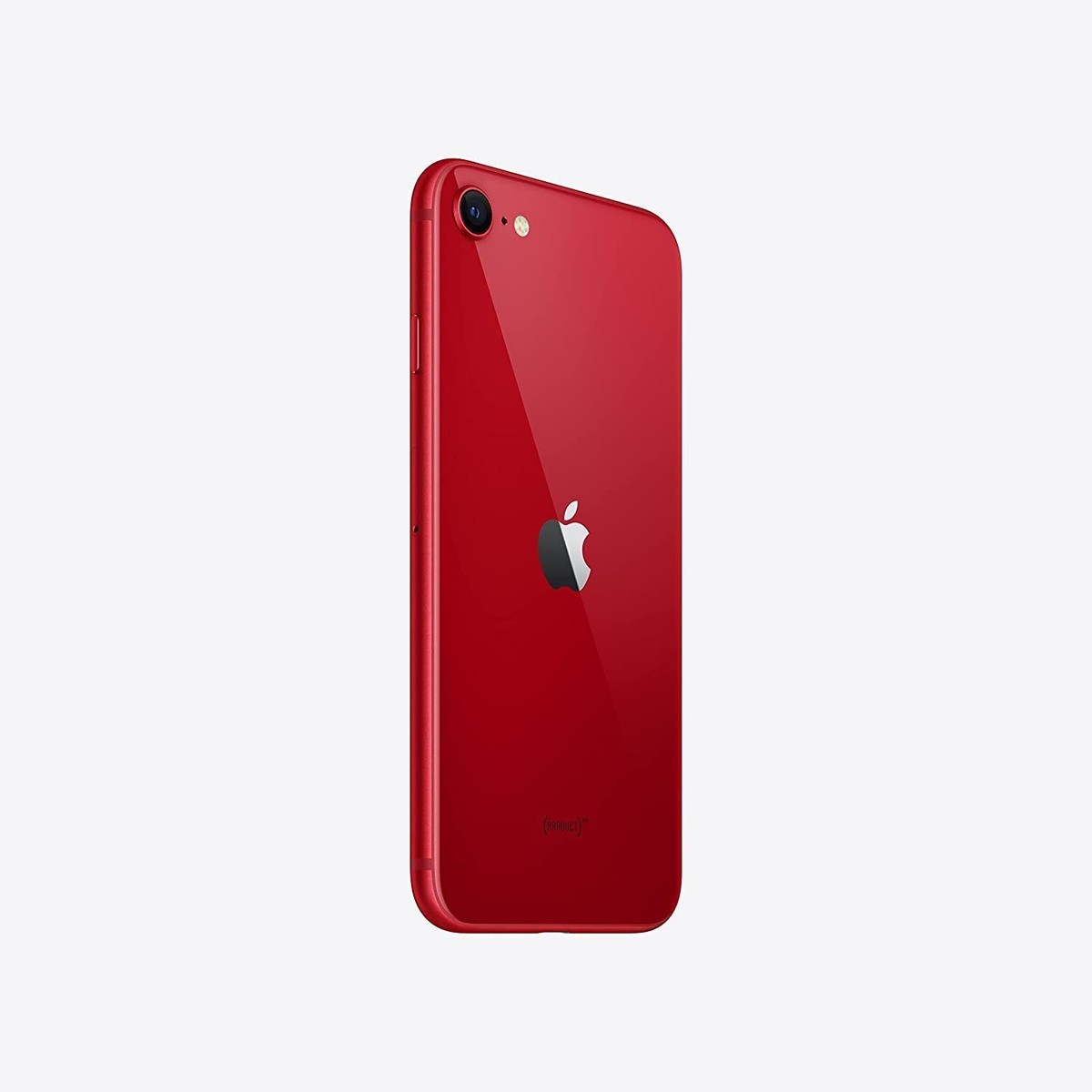Apple iPhone SE 3rd Gen. (PRODUCT)RED - 64GB - (Unlocked) for sale