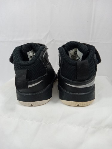 Nike Size 2C-us 748002 001 - Picture 4 of 9